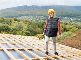 Fast & Reliable Emergency Roof Repairs in Mayville, MI